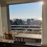 Meerblick Apartman *