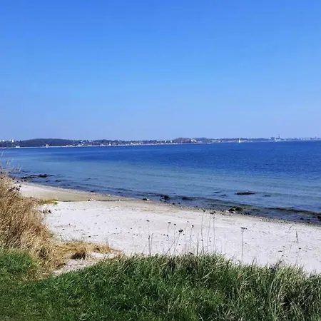 Meerblick Apartmán *
