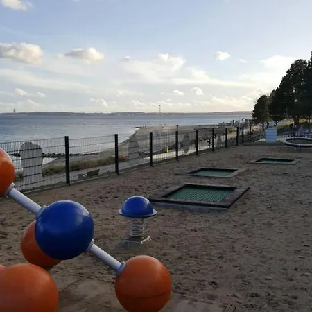 Апартаменты Meerblick