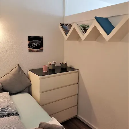 Meerblick Apartment