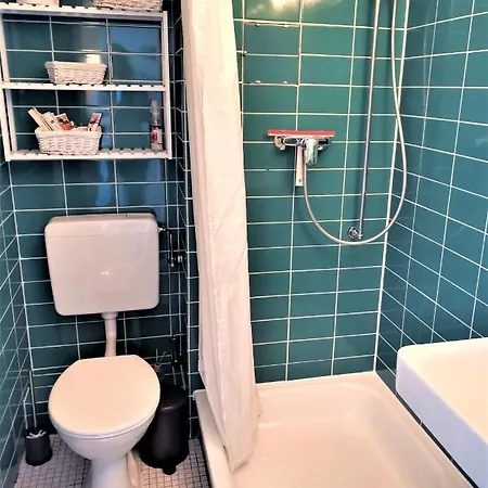 Meerblick Apartament *