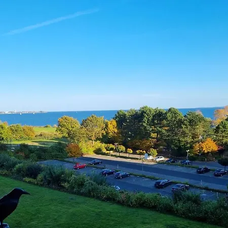 Apartment Meerblick