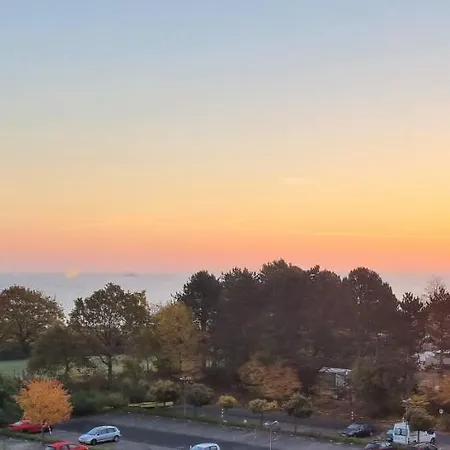 Meerblick Апартаменты *