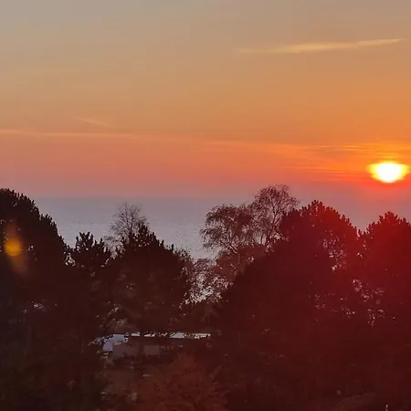 Meerblick * Sierksdorf