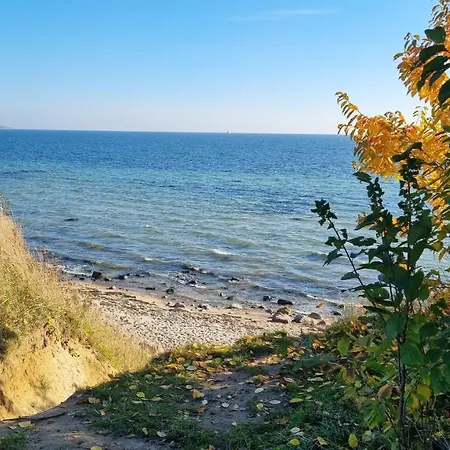 Meerblick Apartmán *