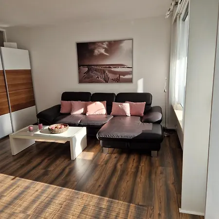 Meerblick Sierksdorf