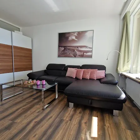 Meerblick Apartament