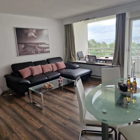 Apartament Meerblick