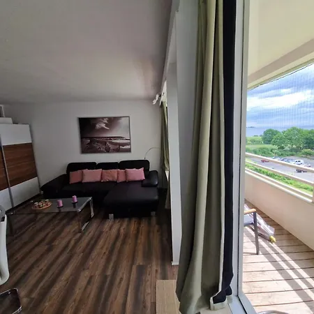 Meerblick