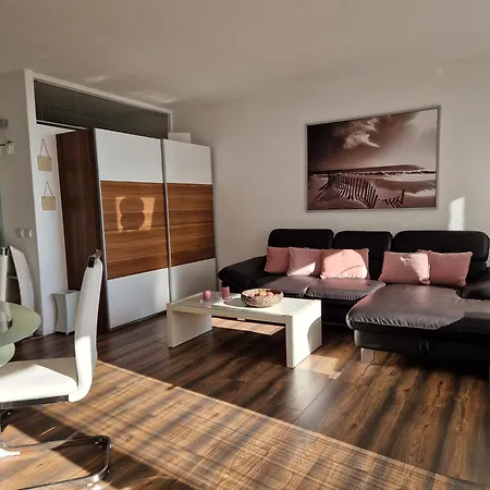 Meerblick Appartement Sierksdorf