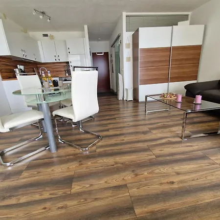 Meerblick Appartement *