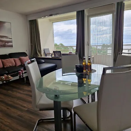 Appartement Meerblick Sierksdorf