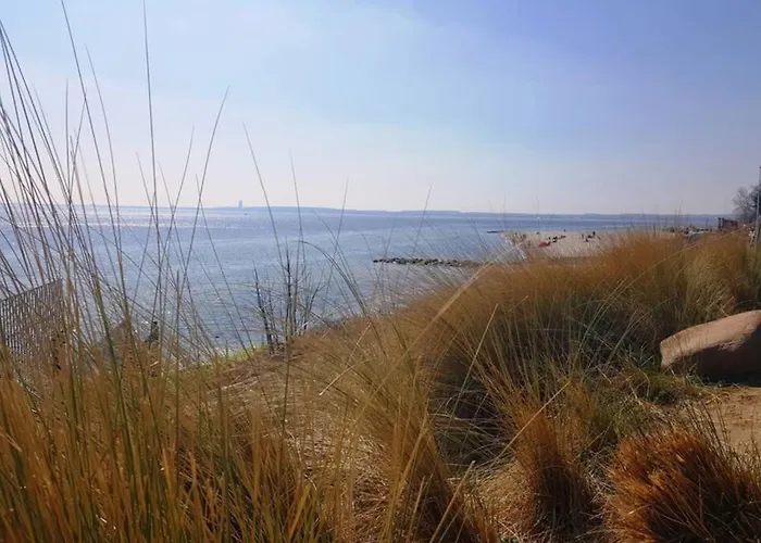 Lägenhet Meerblick Sierksdorf