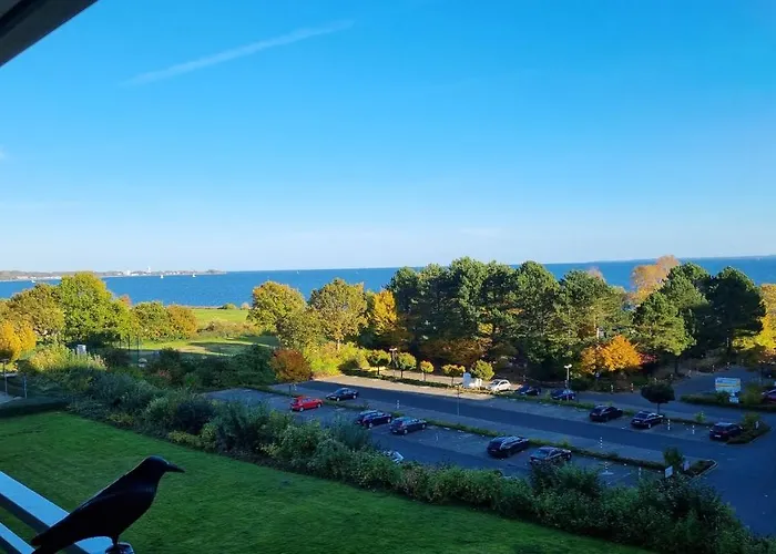 Apartmán Meerblick