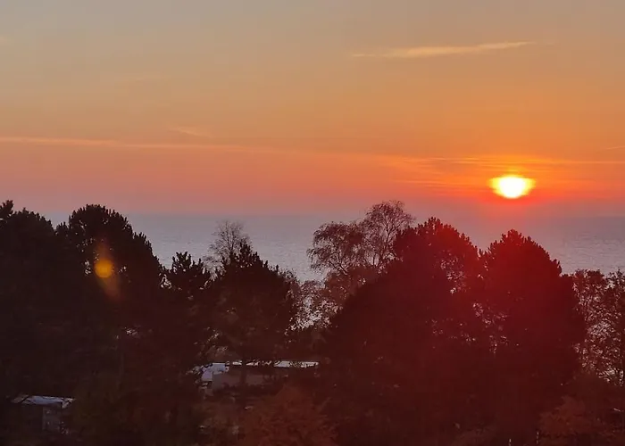 Meerblick * Sierksdorf