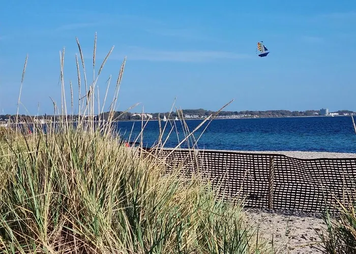 Meerblick * Sierksdorf