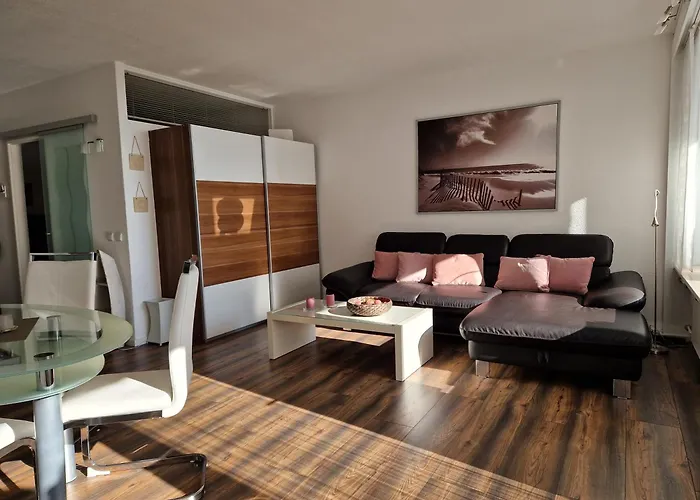 Meerblick Apartment *