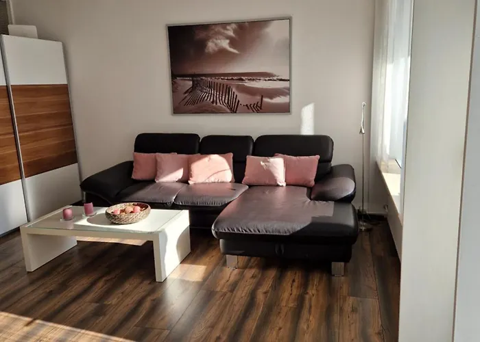 Meerblick Sierksdorf